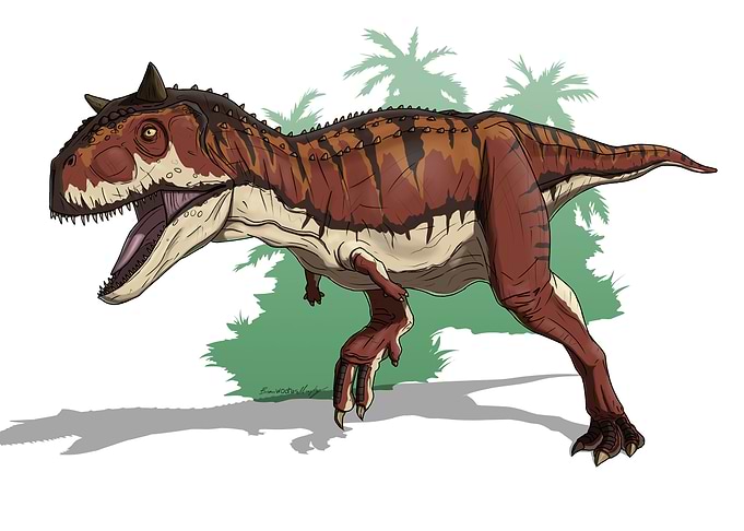 Carnotaurus