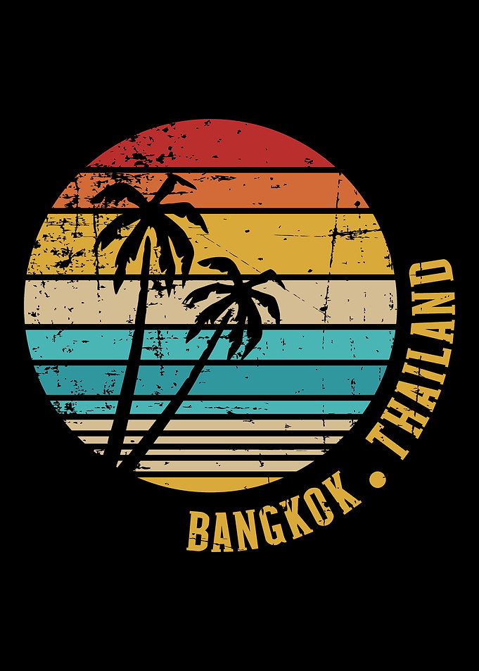 Bangkok Thailand