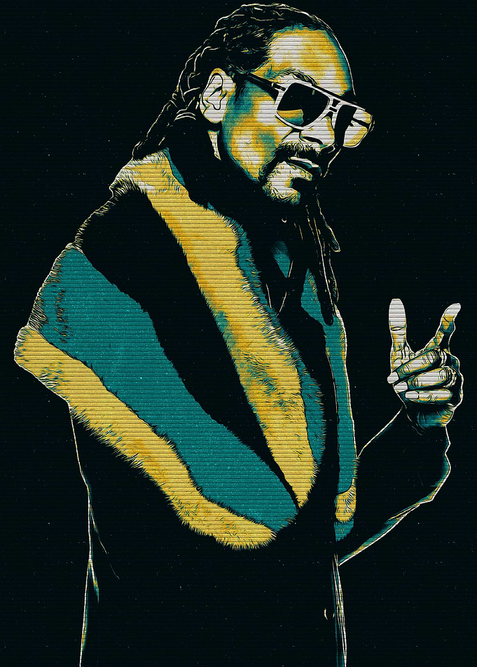 SNOOP DOGG