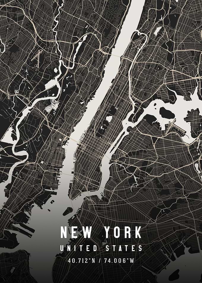 New York City New York