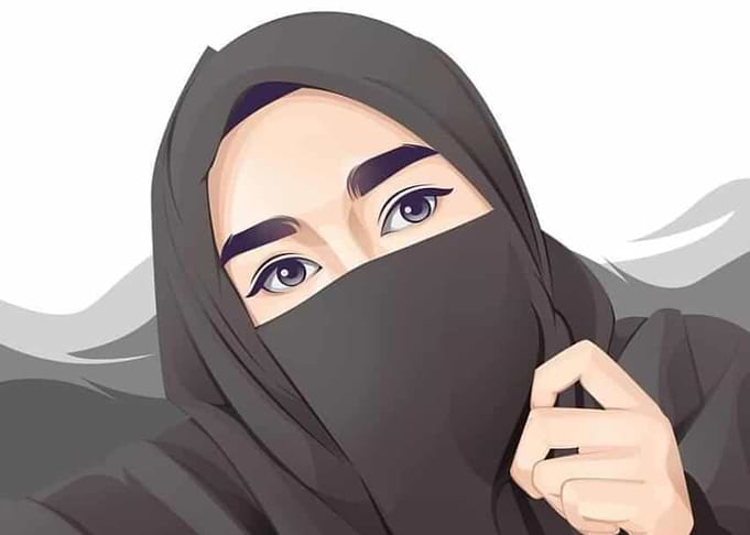 woman islam