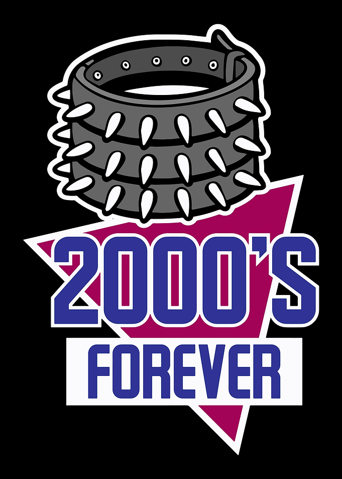 2000s Party People 2000
