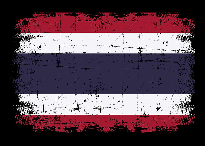Thailand flag