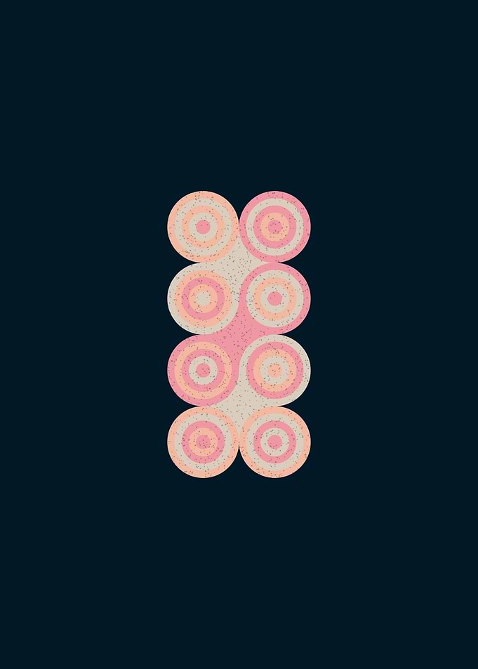 Colour Dots
