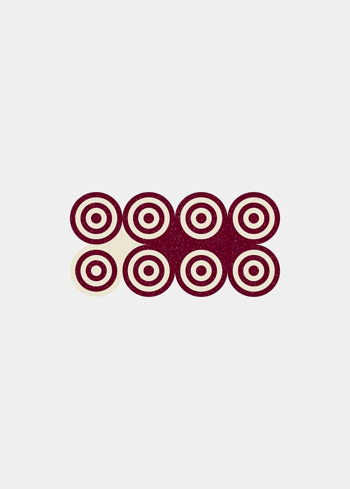 Colour Dots