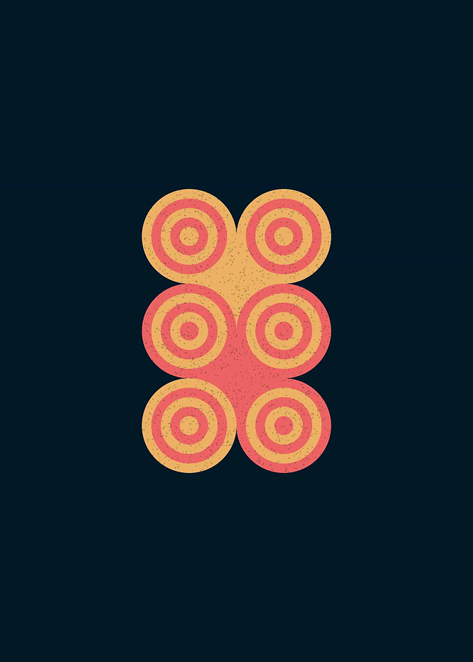 Colour Dots