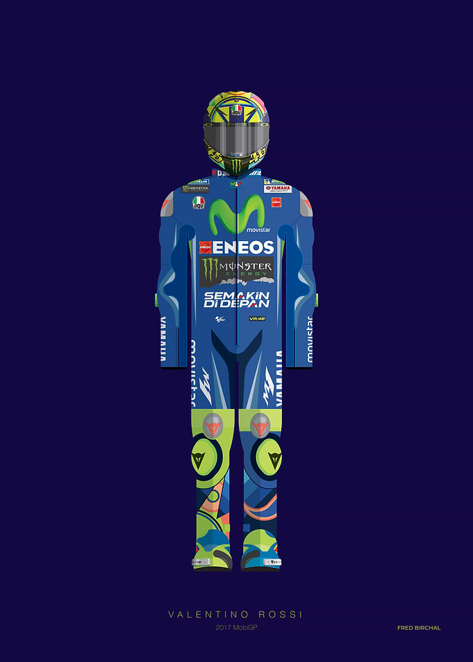 Valentino Rossi