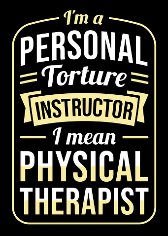 Torture Instructor