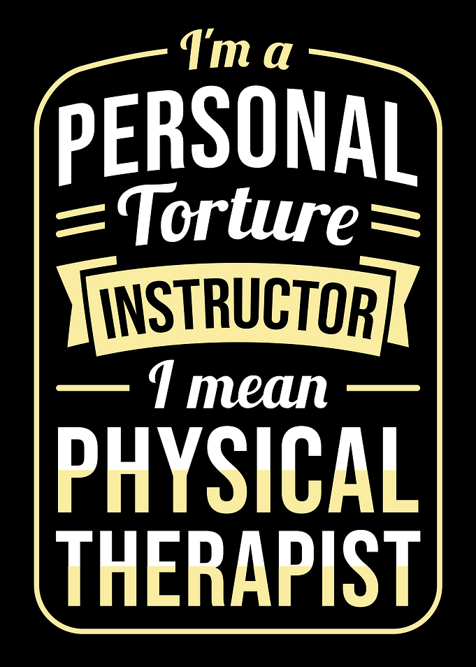 Torture Instructor