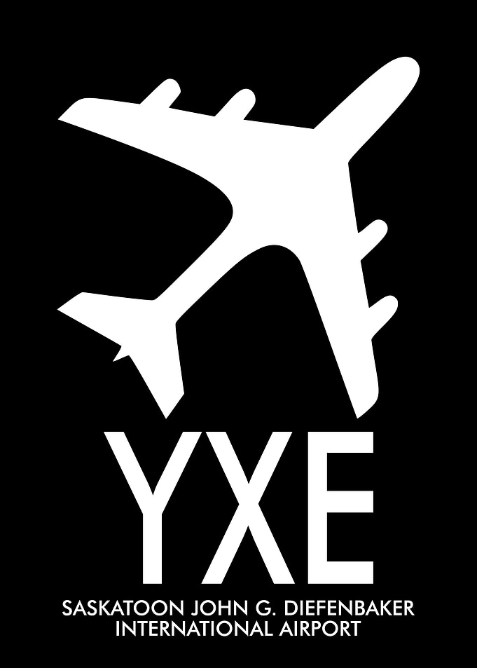 SASKATOON AIRPORT YXE