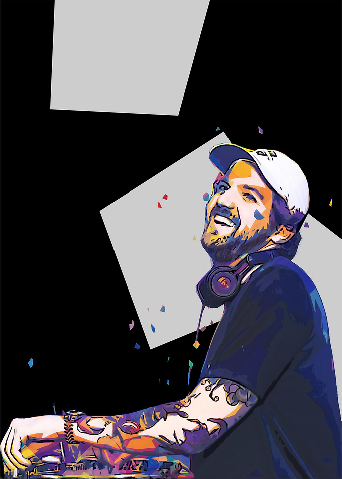 Dillon Francis