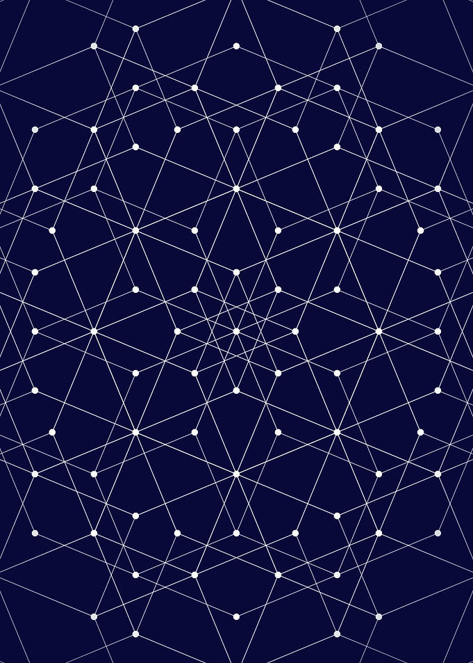 Geometric Mesh