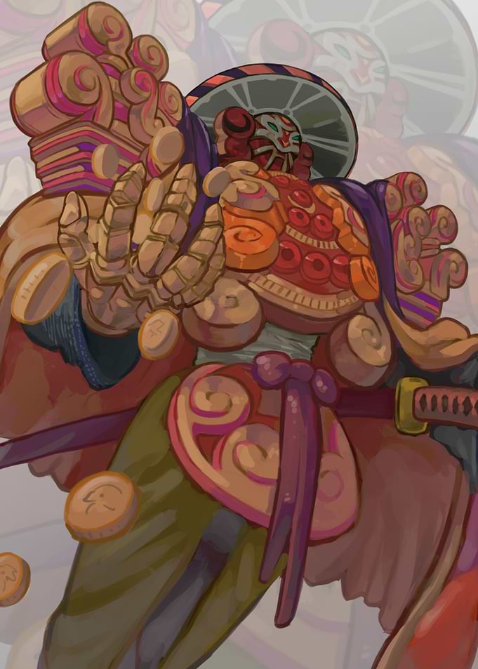 Yojimbo