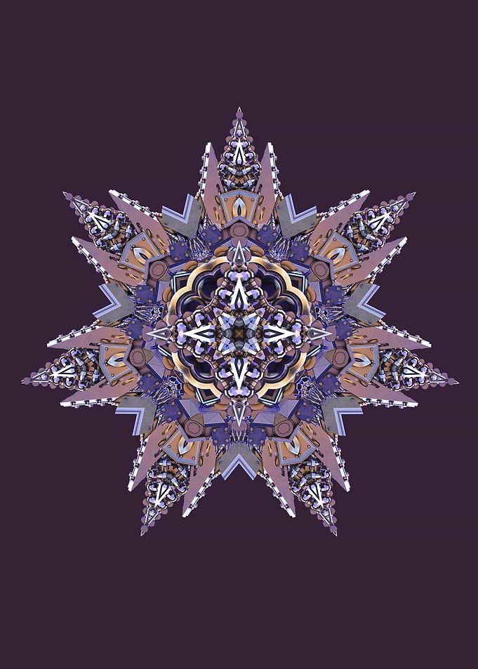 MAGIC STAR
