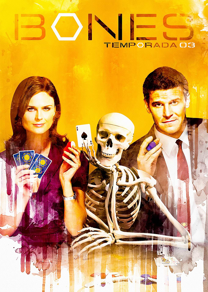Bones 26