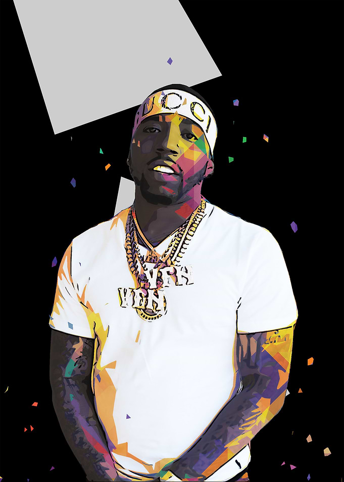 YFN Lucci