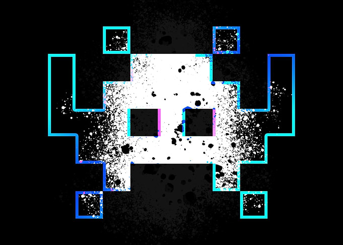 INVADER III