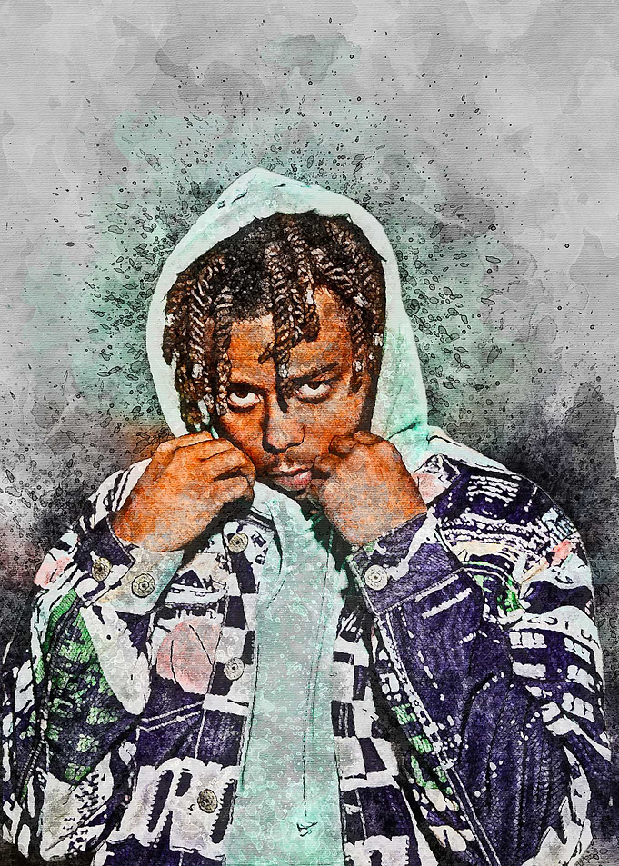 YBN Cordae