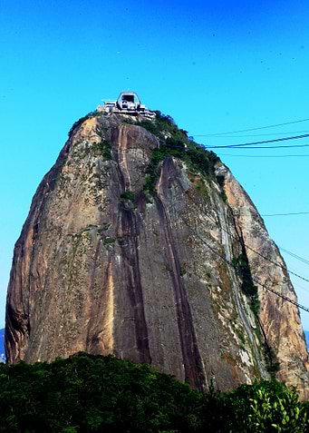 Pao de acucar