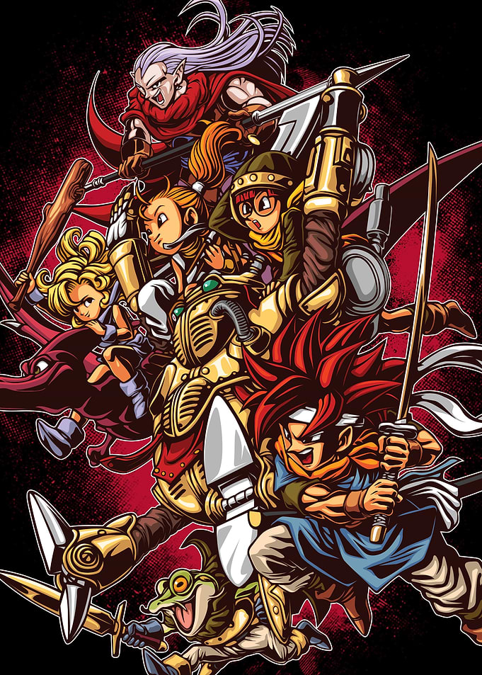 Chrono Trigger