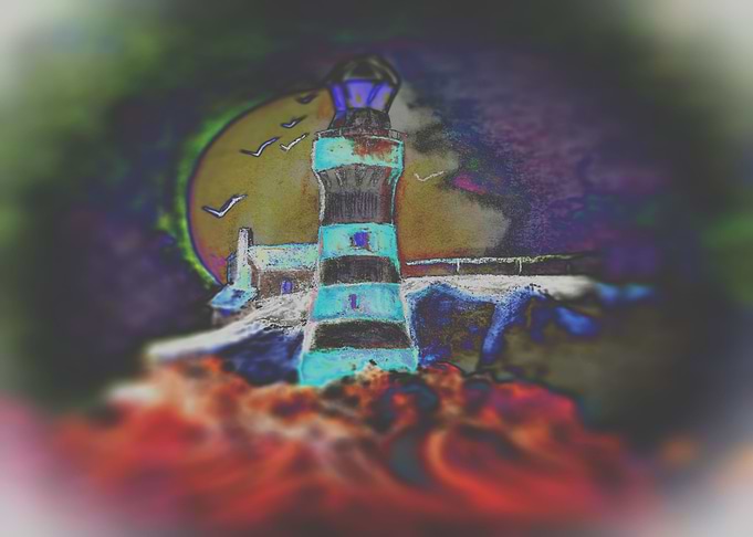 lighthouse