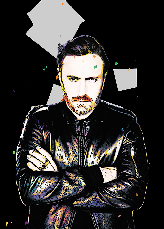 David Guetta