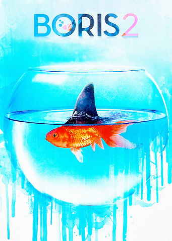 Boris 1
