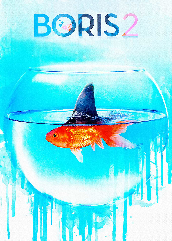 Boris 1