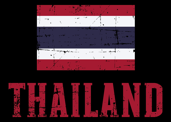 Thailand flag