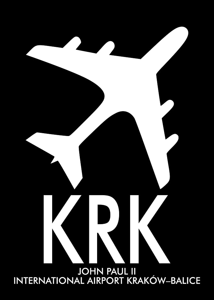 KRAKOW AIRPORT KRK