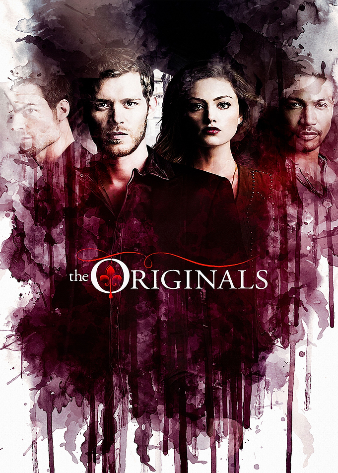 The Originals