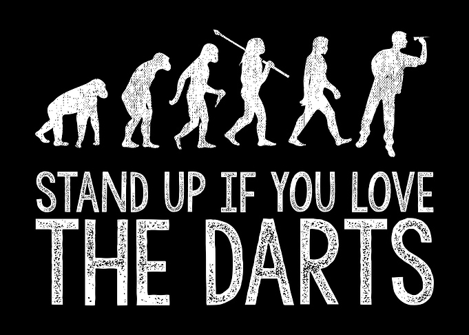 Dart Evolution Darter