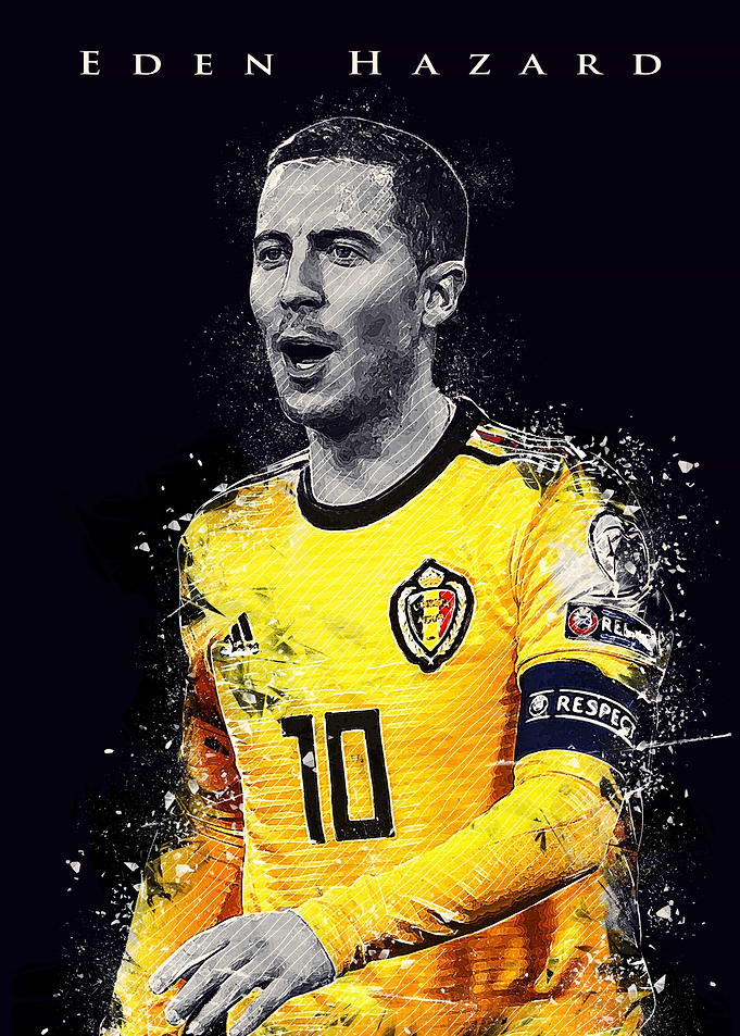 Eden Hazard