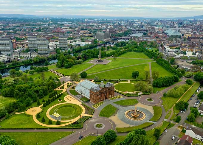 Glasgow Green