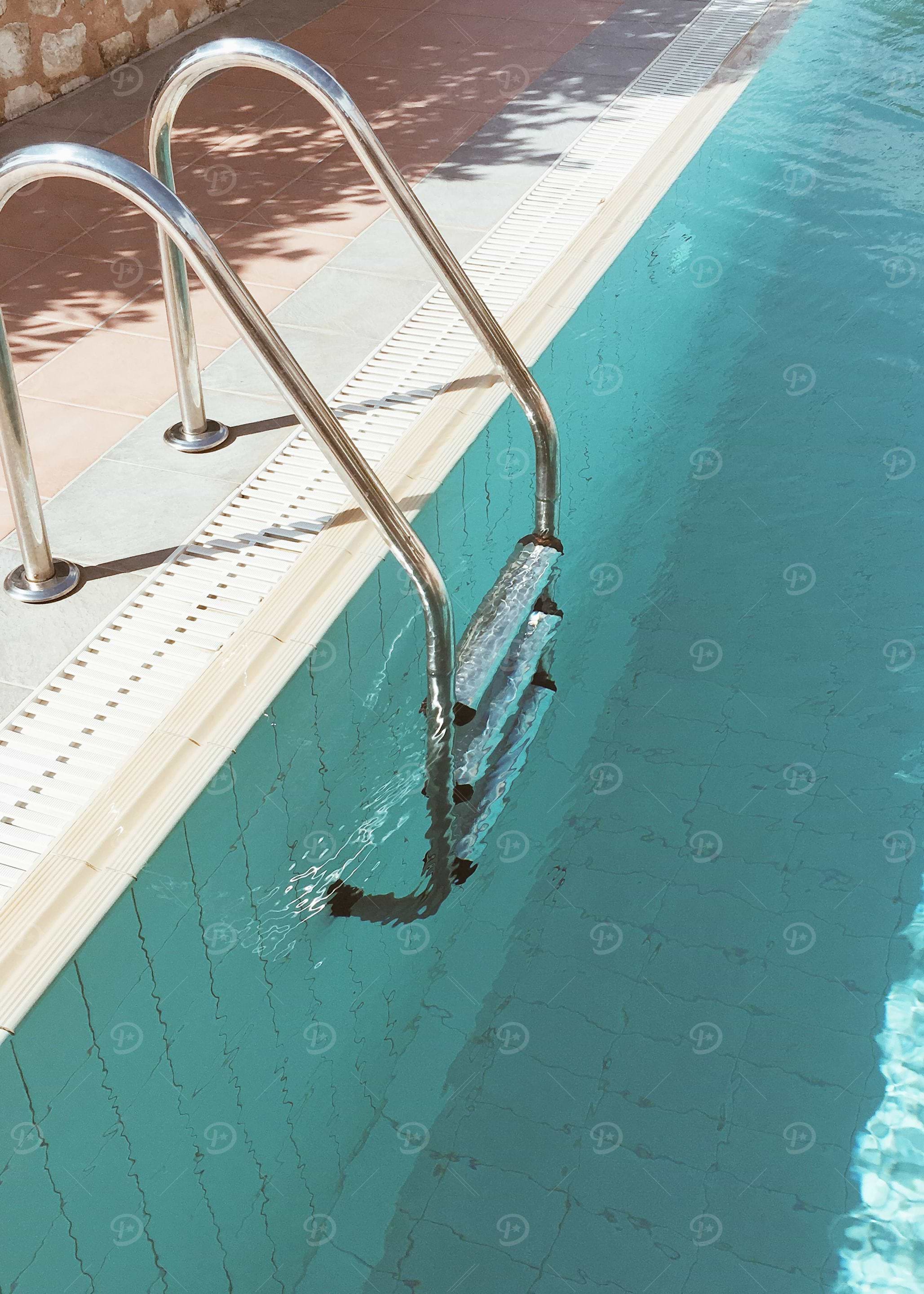 Swimming Pool IV