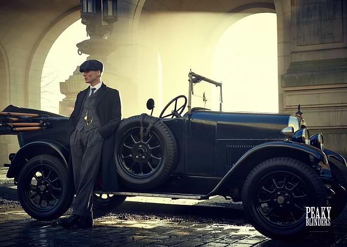 Tommy Car