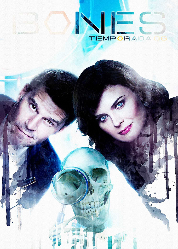 Bones 29