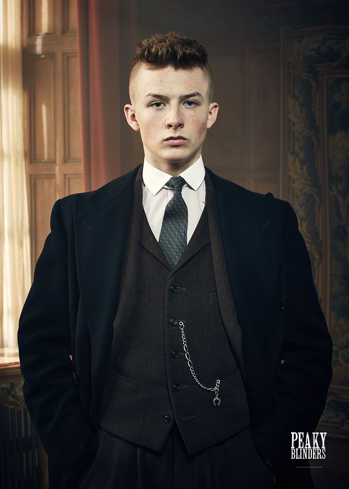Finn Shelby