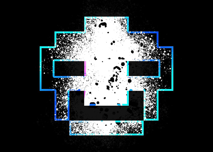 INVADER XII