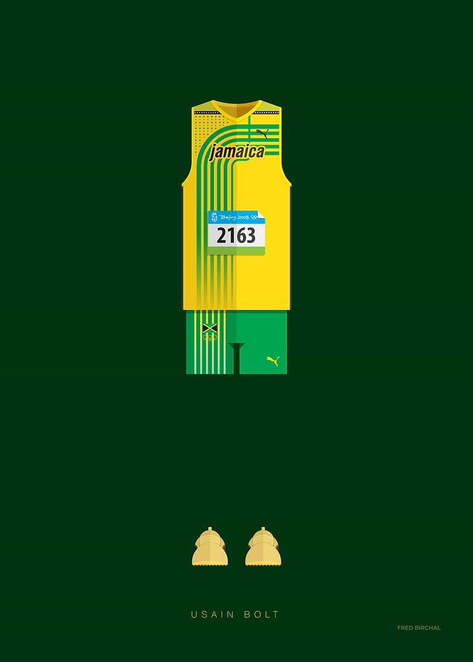 Usain Bolt