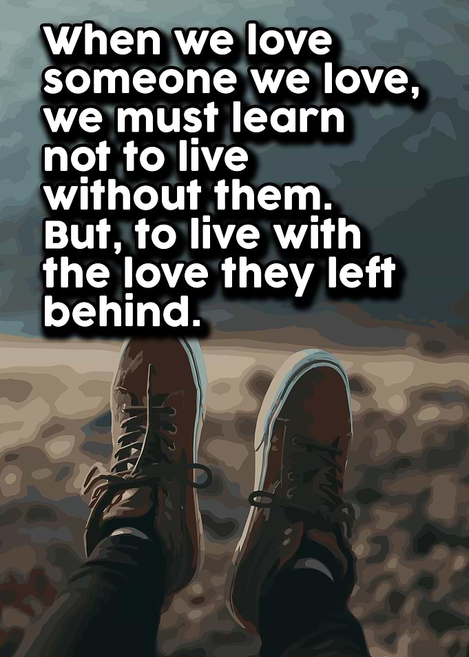 Life Love Quotes 142