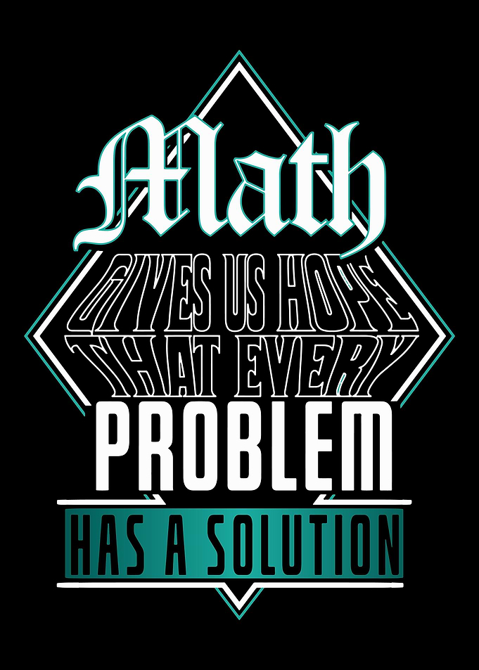 Math Teacher Mathematics