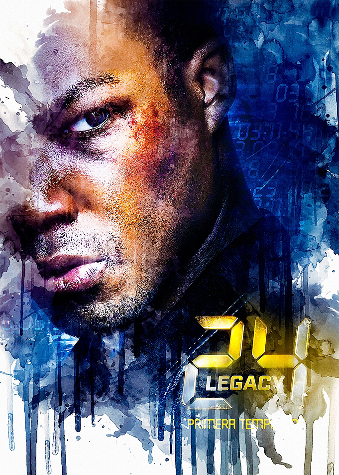 24 Legacy