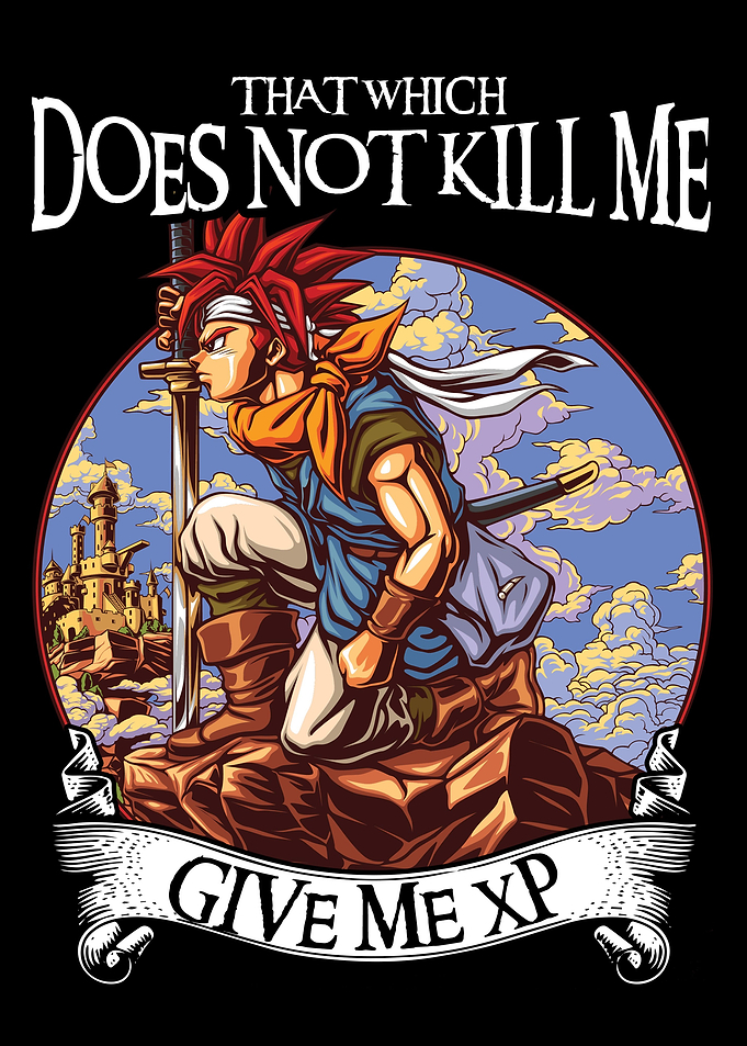 Chrono Trigger