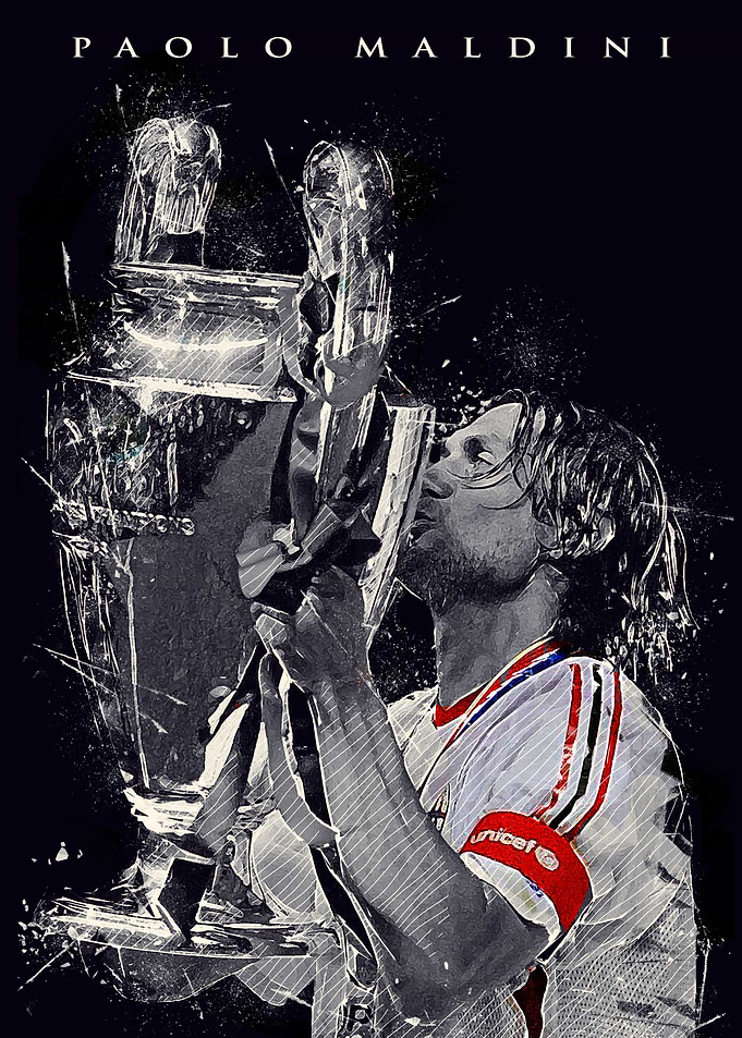 Paolo Maldini
