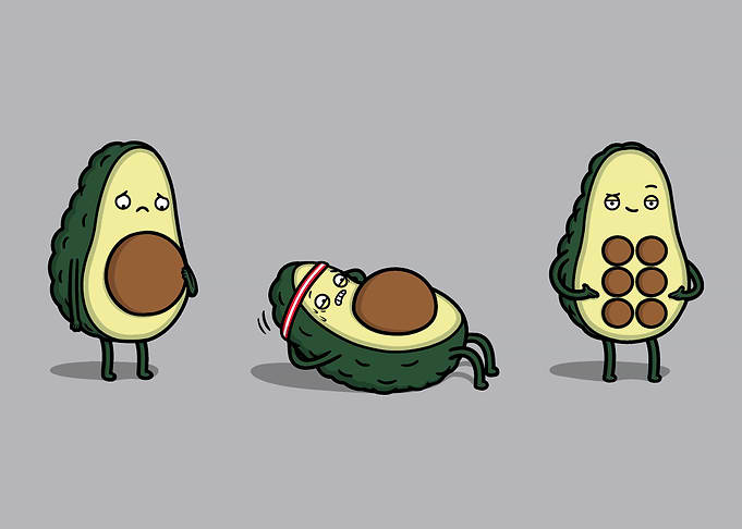 Absvocado