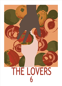 The Lovers No6