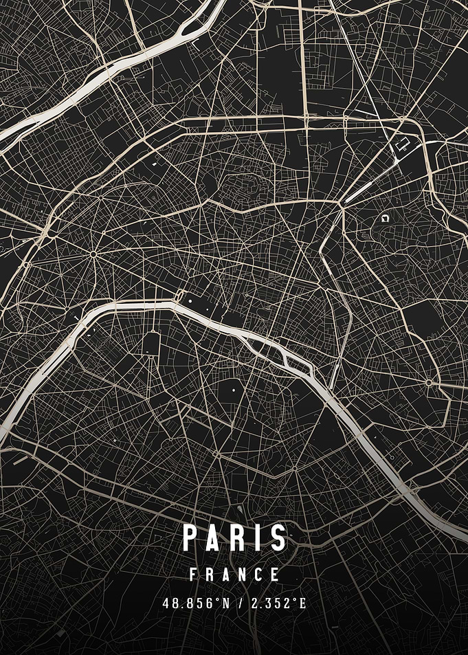 Paris France