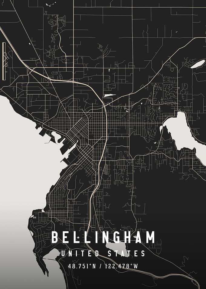 Bellingham Washington