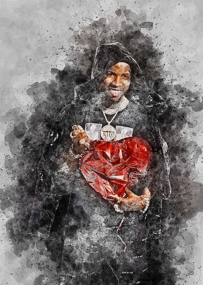 Tory Lanez